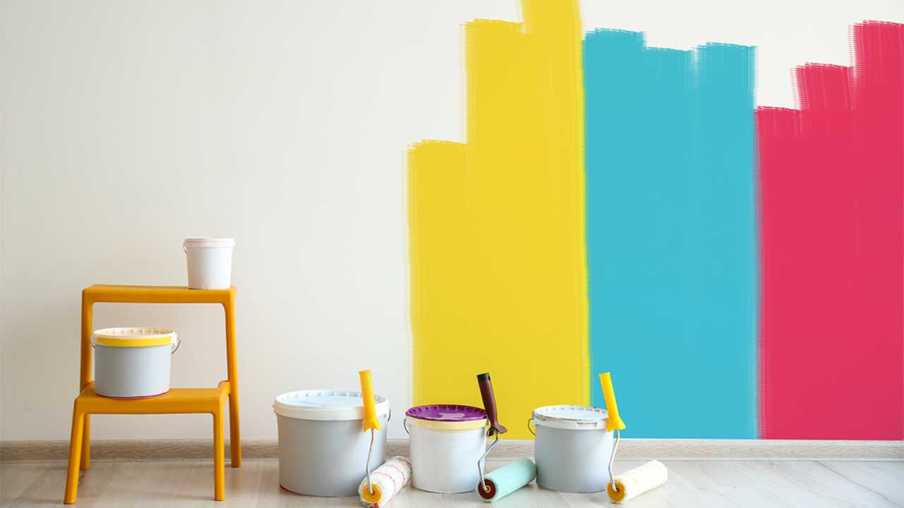 Silifke iç cephe boyama